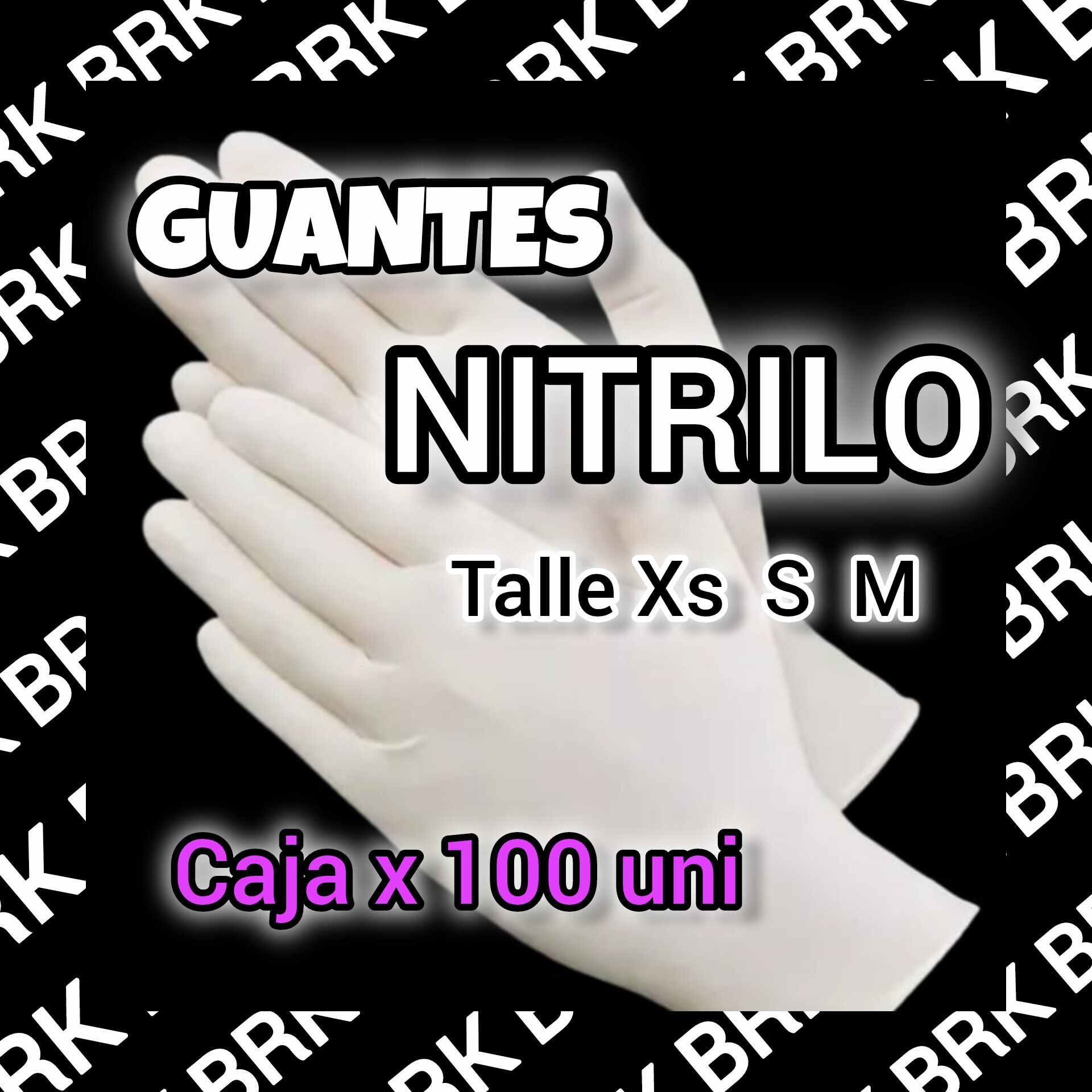 guantes